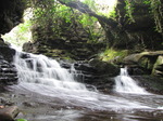 SX14442 Long exposure waterfall in Caerfanell river.jpg